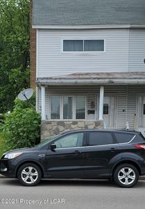 207 E Blaine St, McAdoo, PA, 18237