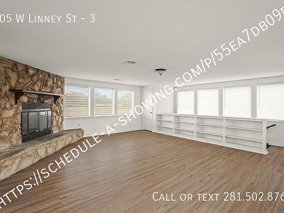 4th image of 105 W Linney St #3