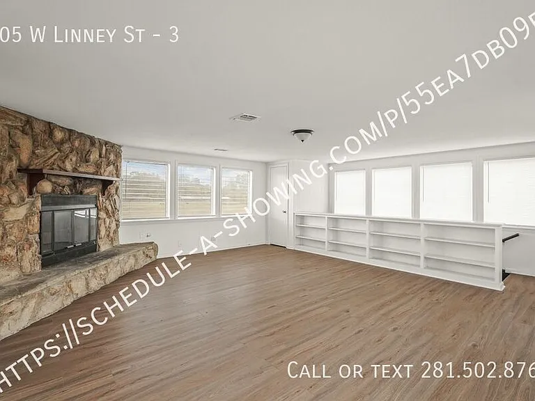 105 W Linney St #3 — Photo 4