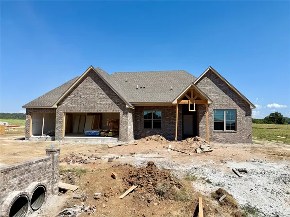 20683 Prairie Park Rd, Claremore, OK 74017