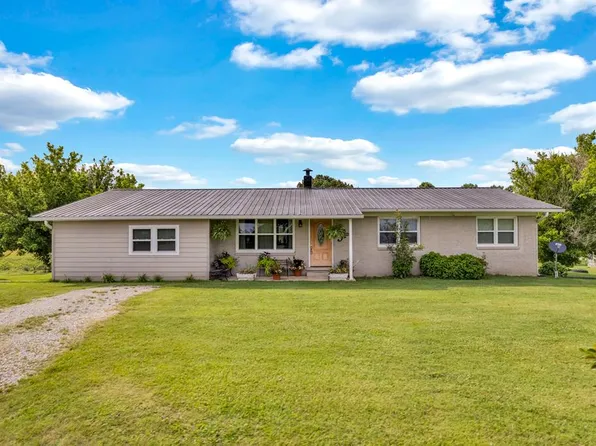 3231 Byrdstown Hwy, Monroe, TN 38573