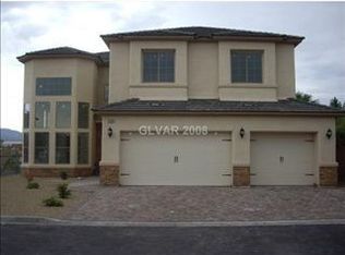 2250 E Camero Ave, Las Vegas, NV 89123