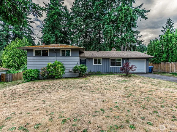 9316 SW Westview Drive, Lakewood, WA 98498