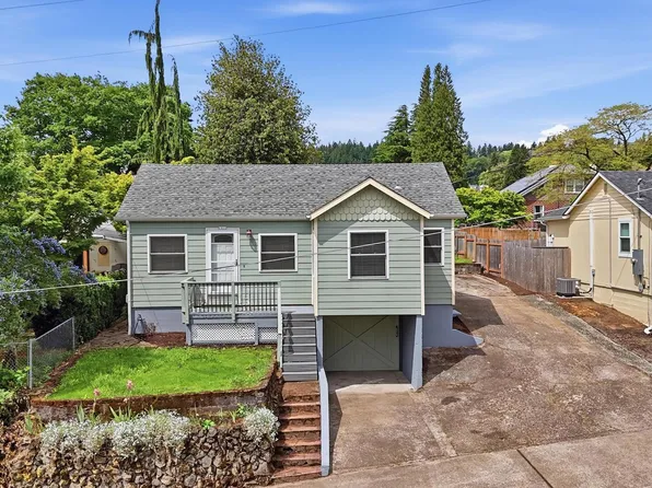 1321 NE Dallas St, Camas, WA 98607