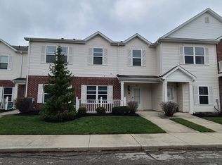 12135 Scoria Dr, Fishers, IN 46038