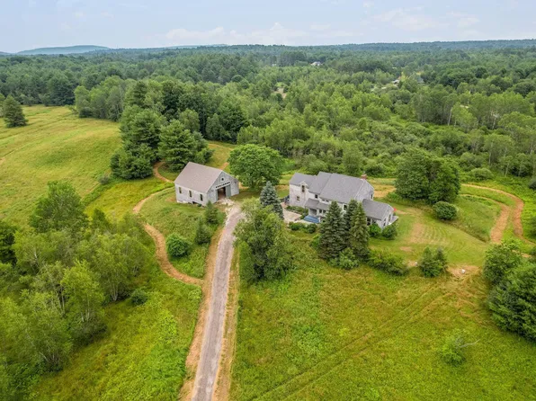 1231 North Road, North Yarmouth, ME 04097