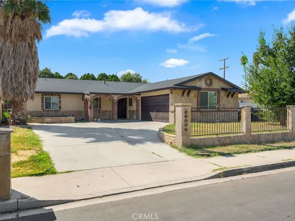 41459 Merriwood Dr, Hemet, CA 92544