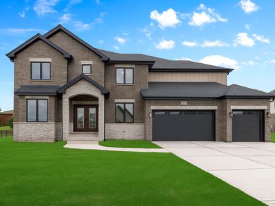 20522 Magnolia Ct, Frankfort, IL, 60423