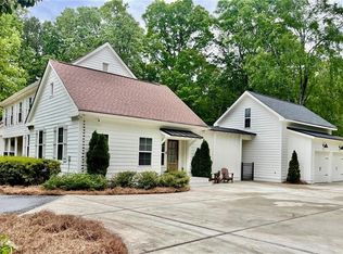 400 N Peachtree Pkwy, Peachtree City, GA 30269