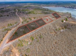 LOT 4 S Madison Ave, Gordon, WI 54838