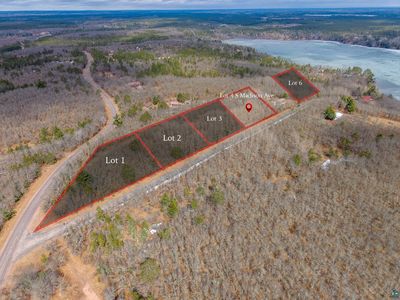 Lot 4 S Madison Ave, Gordon, WI, 54838
