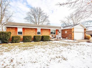 6922 Morris Rd, Hamilton, OH 45011