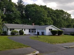 52 Griffin Rd, Framingham, MA 01701