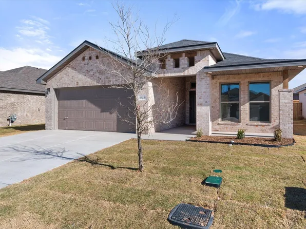 6923 53rd St, Lubbock, TX 79407