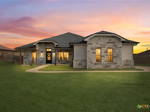8107 Green Hill Dr, Salado, TX 76571