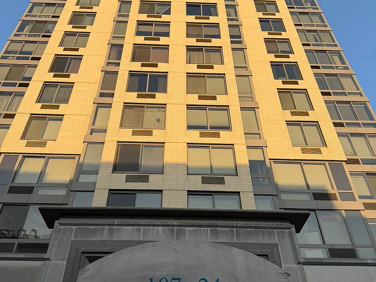 107-24 71st Rd #11A — Photo 2