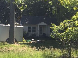 361 Veterans Loop Rd, Asheboro, NC 27205