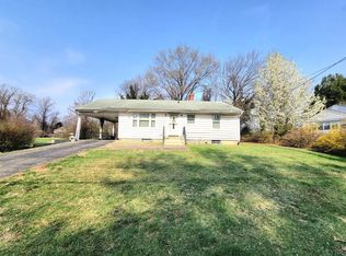 124 Wiggington Rd, Lynchburg, VA 24502