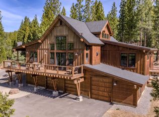 85 Snowbush Way, Portola, CA 96122