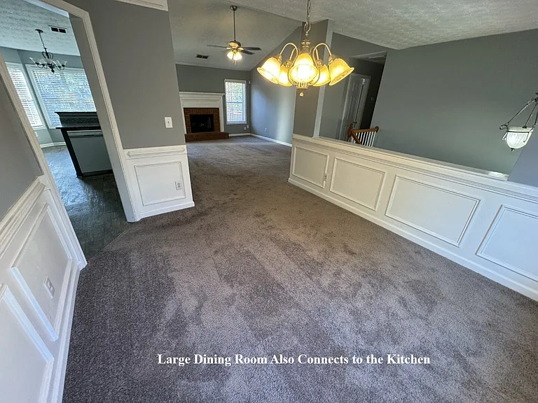 3258 Sharp Creek Ln — Photo 6