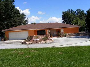 Shepherd Rd, Mulberry, FL 33860