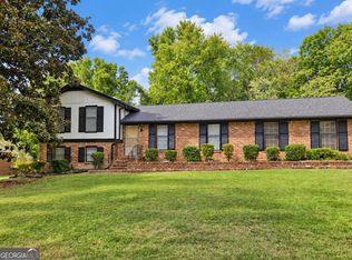 6547 Annette Ct, Riverdale, GA 30296