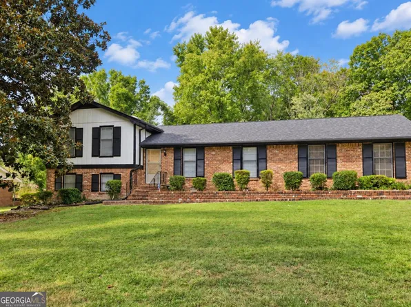 6547 Annette Ct, Riverdale, GA 30296