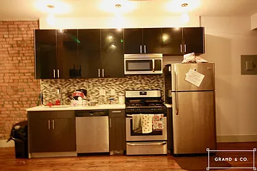 Rented by Grand & Co.