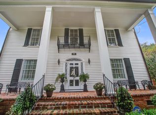 219 Rigby St, Reevesville, SC 29471