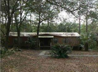 5013 Eastlake Rd, Milton, FL 32583