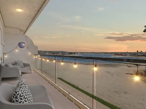 3500 Bayside Walk APT 3C, San Diego, CA 92109