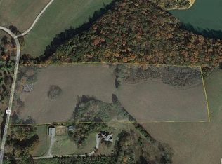 LOT County Road 730, Riceville, TN 37370