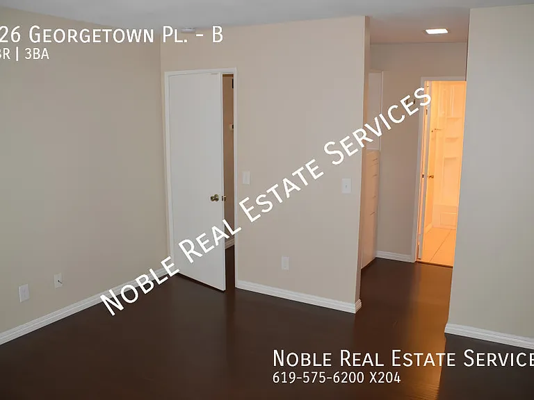 526 Georgetown Pl #B — Photo 4