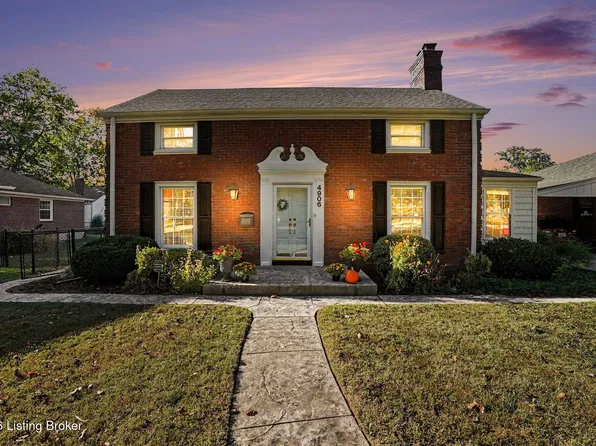 4906 Southern Pkwy, Louisville, KY 40214