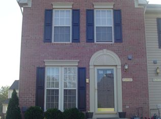 2638 Rainy Spring Ct, Odenton, MD 21113