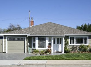 1789 Cottage Grove Ave, San Mateo, CA