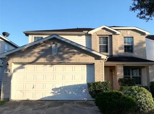 13115 Hill Canyon Ln, Houston, TX 77072