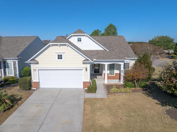 318 Oyster Bay Dr, Summerville, SC 29486