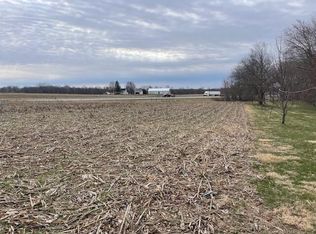 0 Hengstler Rd, Wapakoneta, OH 45895