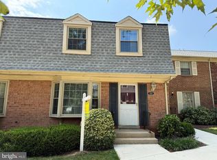 5938 Westchester Park Dr, College Park, MD