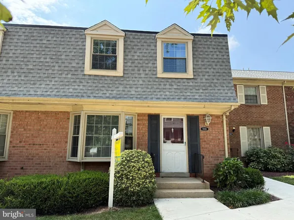 5938 Westchester Park Dr, College Park, MD 20740