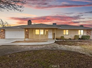 11639 Pagosi Rd, Apple Valley, CA 92308