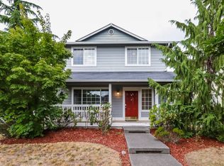 17902 Panorama Blvd, Bonney Lake, WA 98391