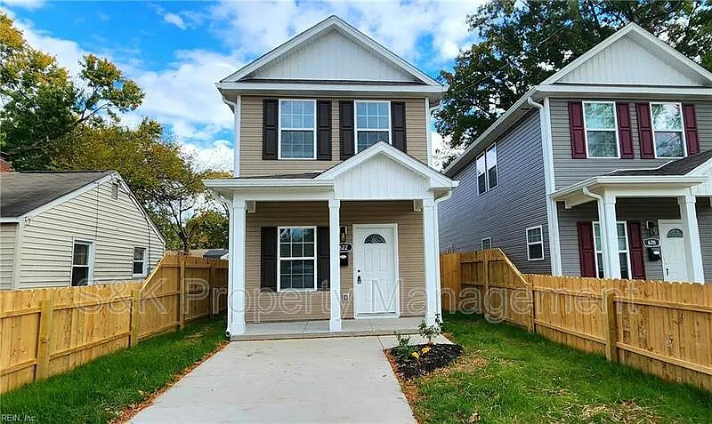 1 bed, 1.0 bath, 1380 sqft, $1,000 — Photo 1