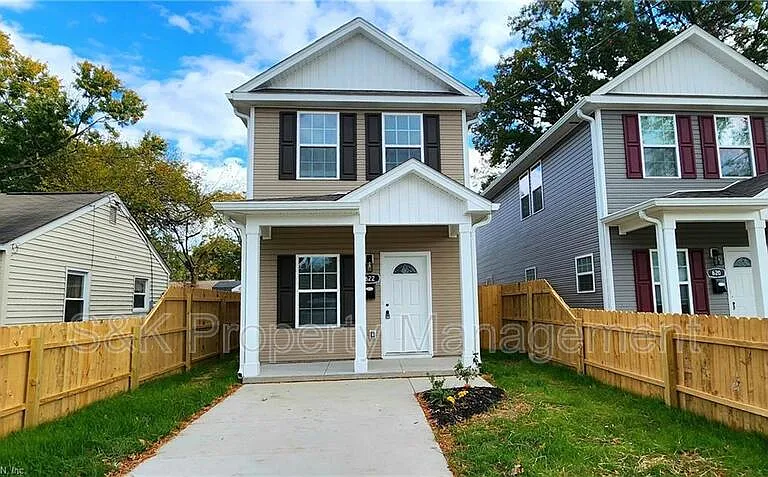 622 Westwood Ave — Photo 1