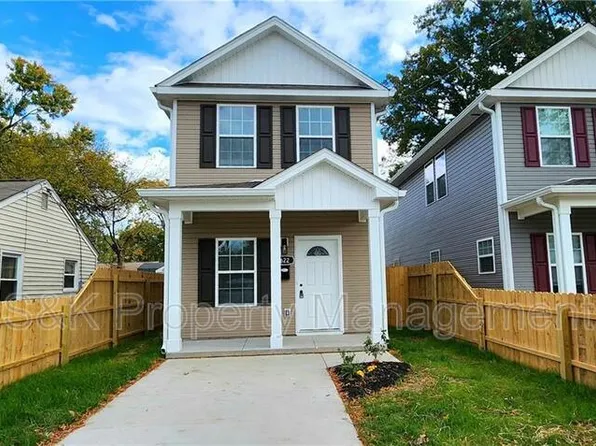 622 Westwood Ave, Hampton, VA 23661