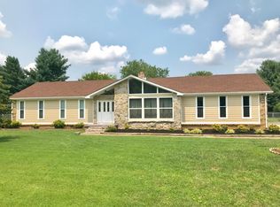 326 Amherst Dr, Murfreesboro, TN 37128