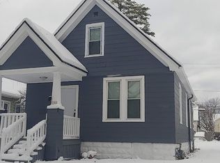 4666 N 38th St, Milwaukee, WI 53209