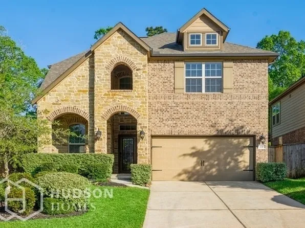 130 Kinnerly Peak Pl, Montgomery, TX 77316