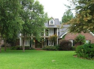 1265 Capilano Dr, Shreveport, LA 71106